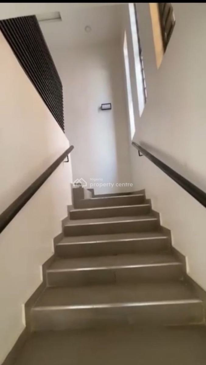 Newly Built 3 Bedroom Up Flat, Soluyi, Gbagada, Lagos, House for Rent