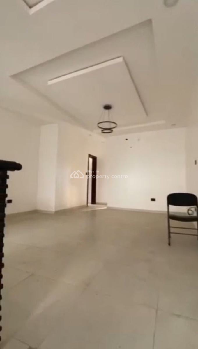 Newly Built 3 Bedroom Up Flat, Soluyi, Gbagada, Lagos, House for Rent