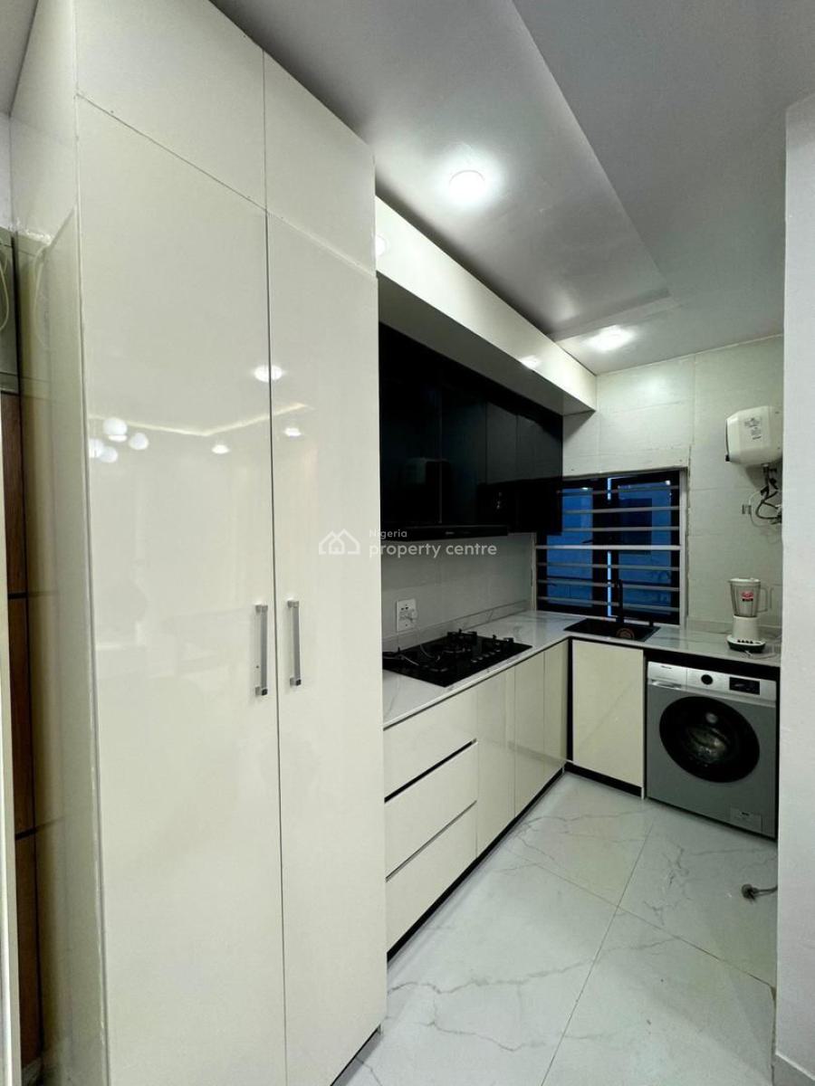 One Bedroom Is Available for Booking From Today, Lekki Phase 1, Lekki, Lagos, Flat / Apartment Short Let