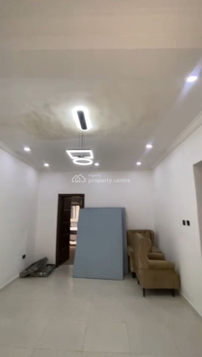 Newly Built 2 Bedroom Flat, Soluyi, Gbagada, Lagos, House for Rent