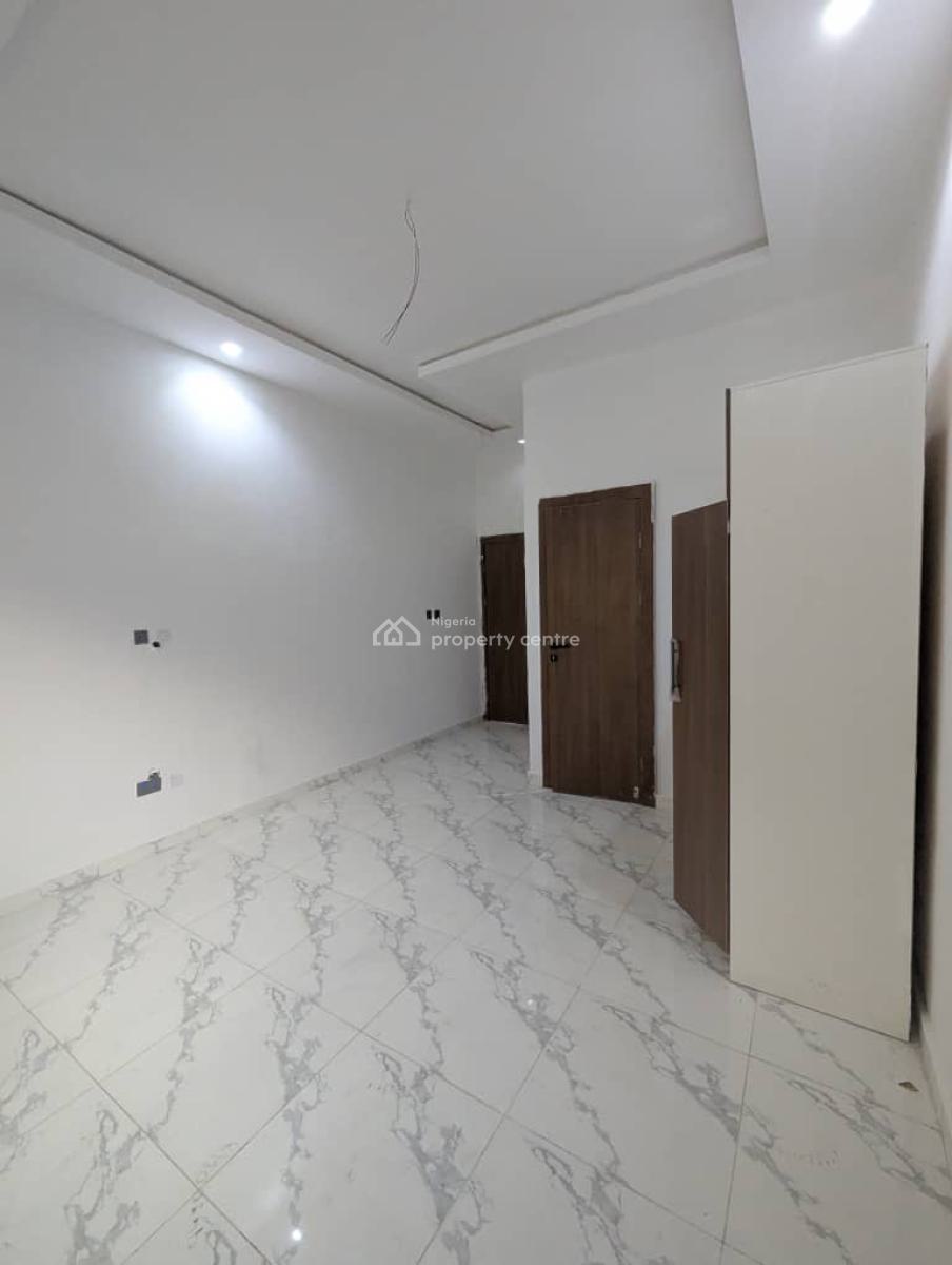 Luxury 2bedroom Apartment, Ikate, Ilasan, Lekki, Lagos, Flat / Apartment for Rent