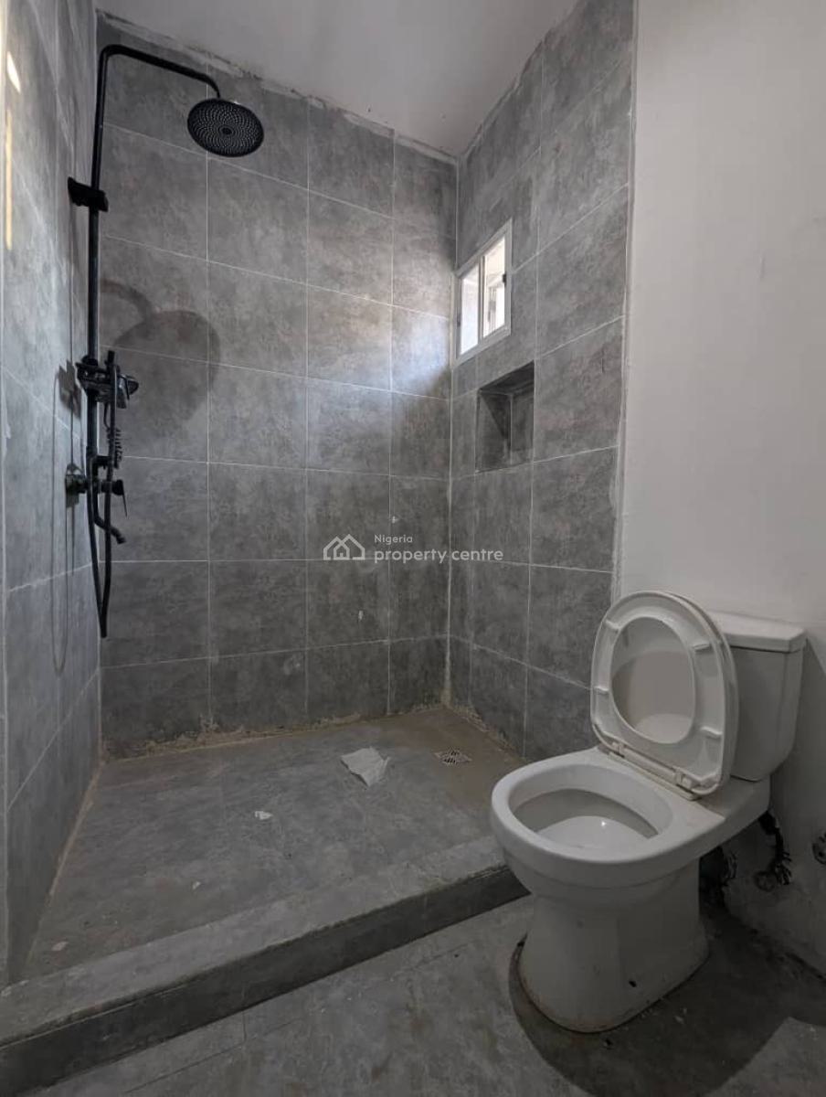 Luxury 2bedroom Apartment, Ikate, Ilasan, Lekki, Lagos, Flat / Apartment for Rent