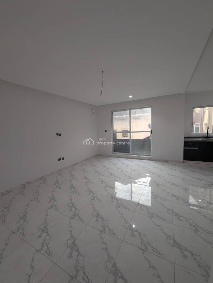 Luxury 2bedroom Apartment, Ikate, Ilasan, Lekki, Lagos, Flat / Apartment for Rent