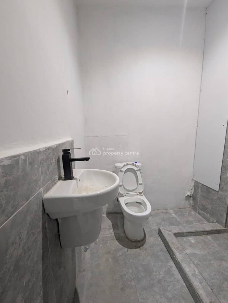 Luxury 2bedroom Apartment, Ikate, Ilasan, Lekki, Lagos, Flat / Apartment for Rent