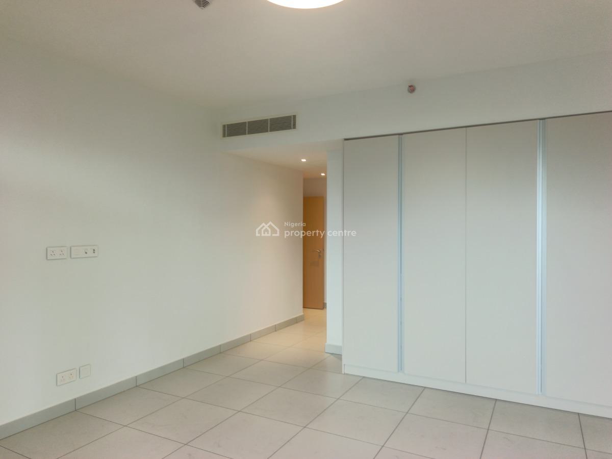 Brand New 3 Bedroom Apartments & Bq, Victoria Island (vi), Lagos, Flat / Apartment for Rent