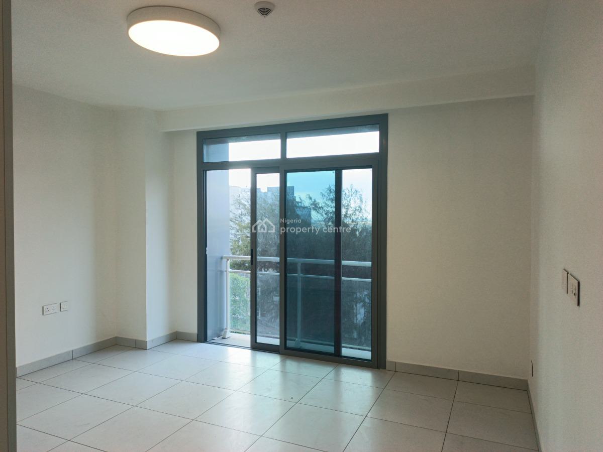 Brand New 3 Bedroom Apartments & Bq, Victoria Island (vi), Lagos, Flat / Apartment for Rent