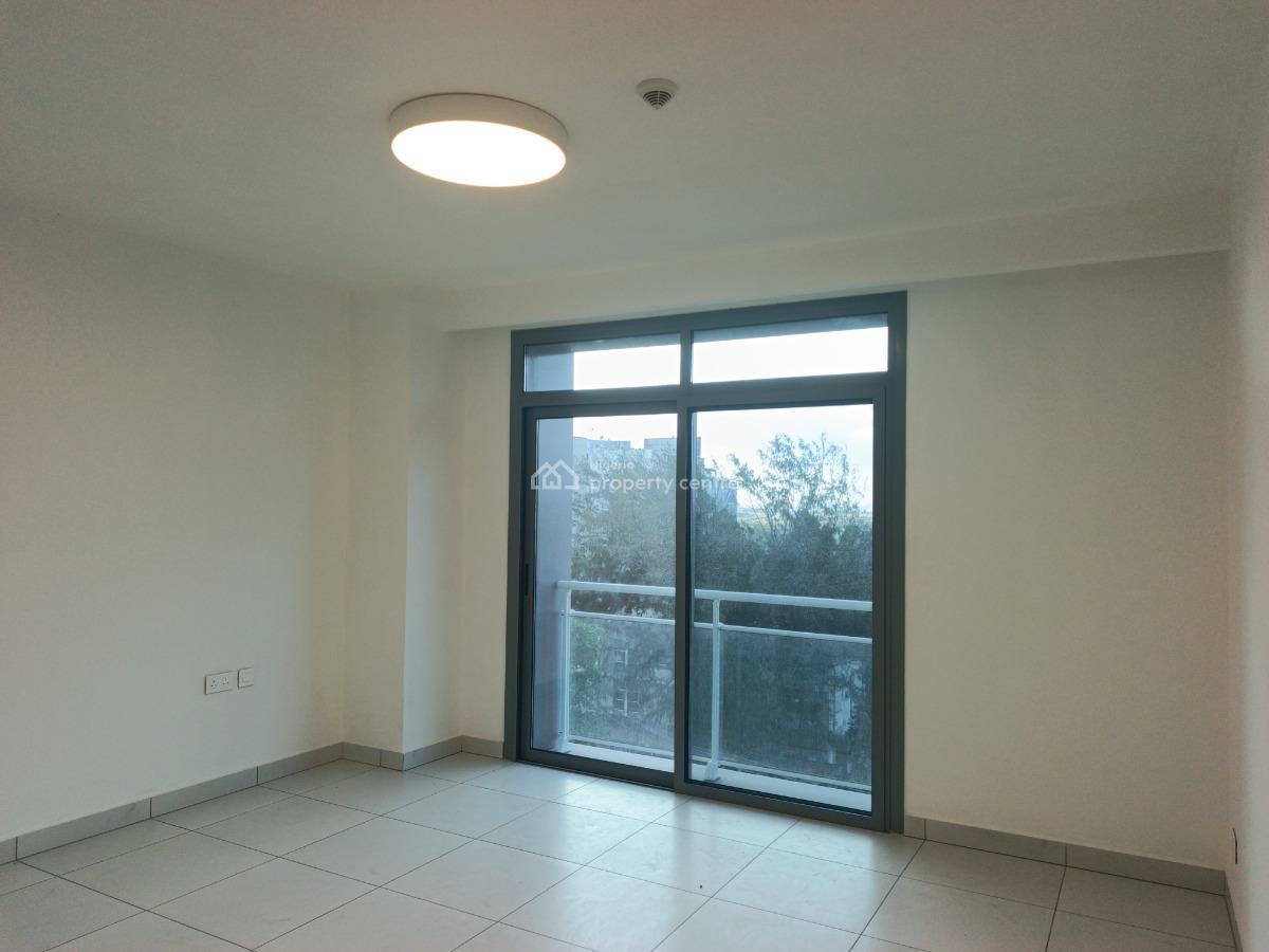 Brand New 3 Bedroom Apartments & Bq, Victoria Island (vi), Lagos, Flat / Apartment for Rent