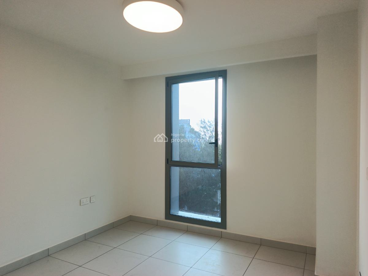 Brand New 3 Bedroom Apartments & Bq, Victoria Island (vi), Lagos, Flat / Apartment for Rent