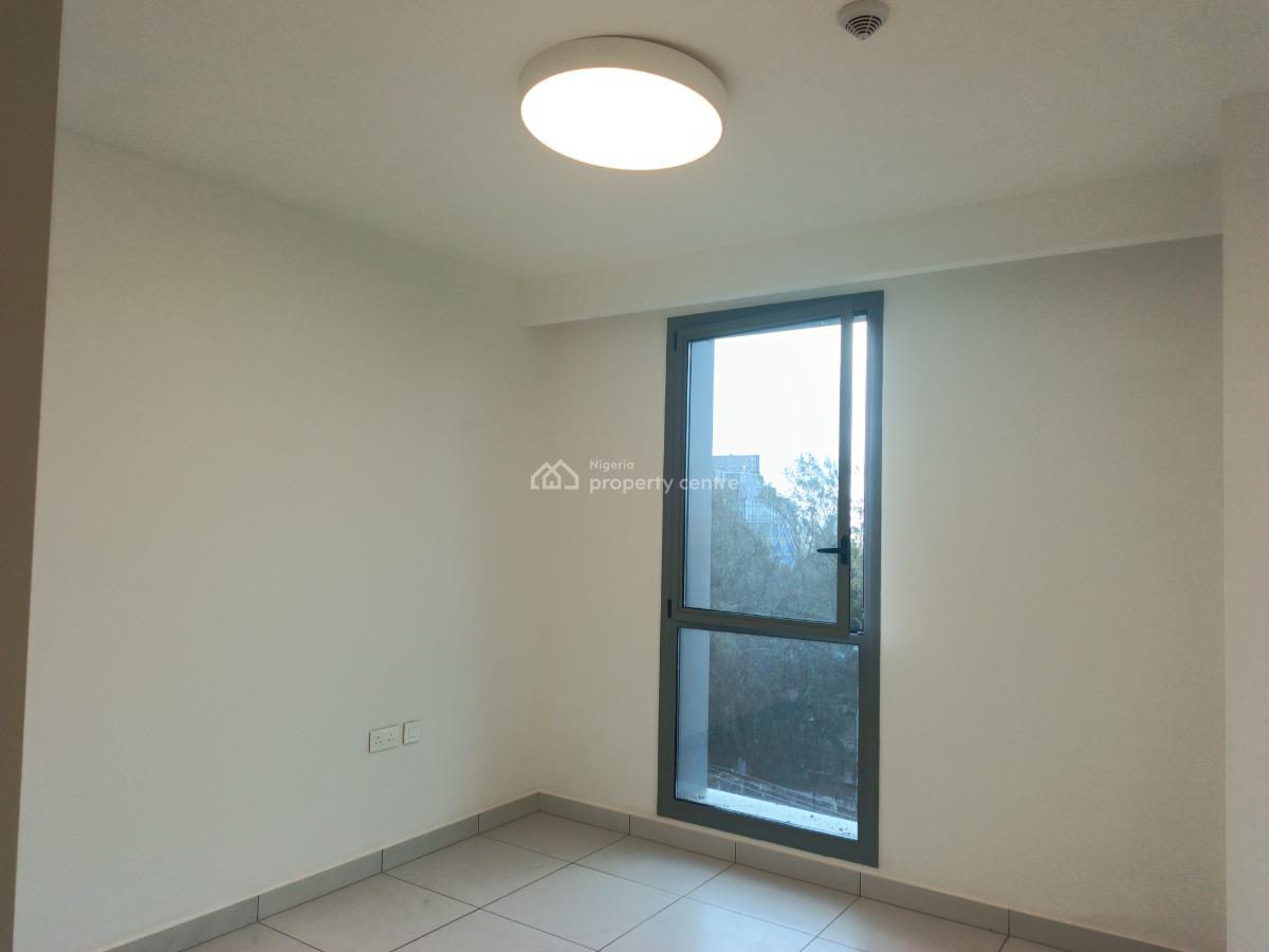 Brand New 3 Bedroom Apartments & Bq, Victoria Island (vi), Lagos, Flat / Apartment for Rent