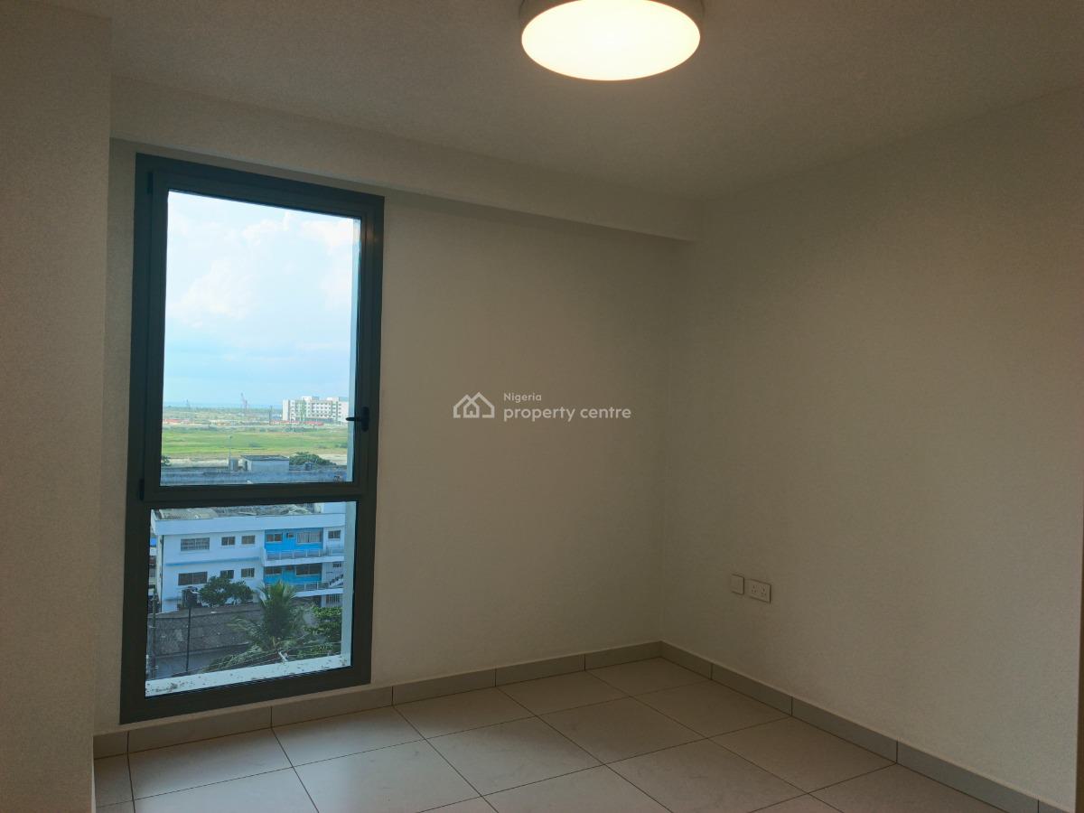 Brand New 3 Bedroom Apartments & Bq, Victoria Island (vi), Lagos, Flat / Apartment for Rent