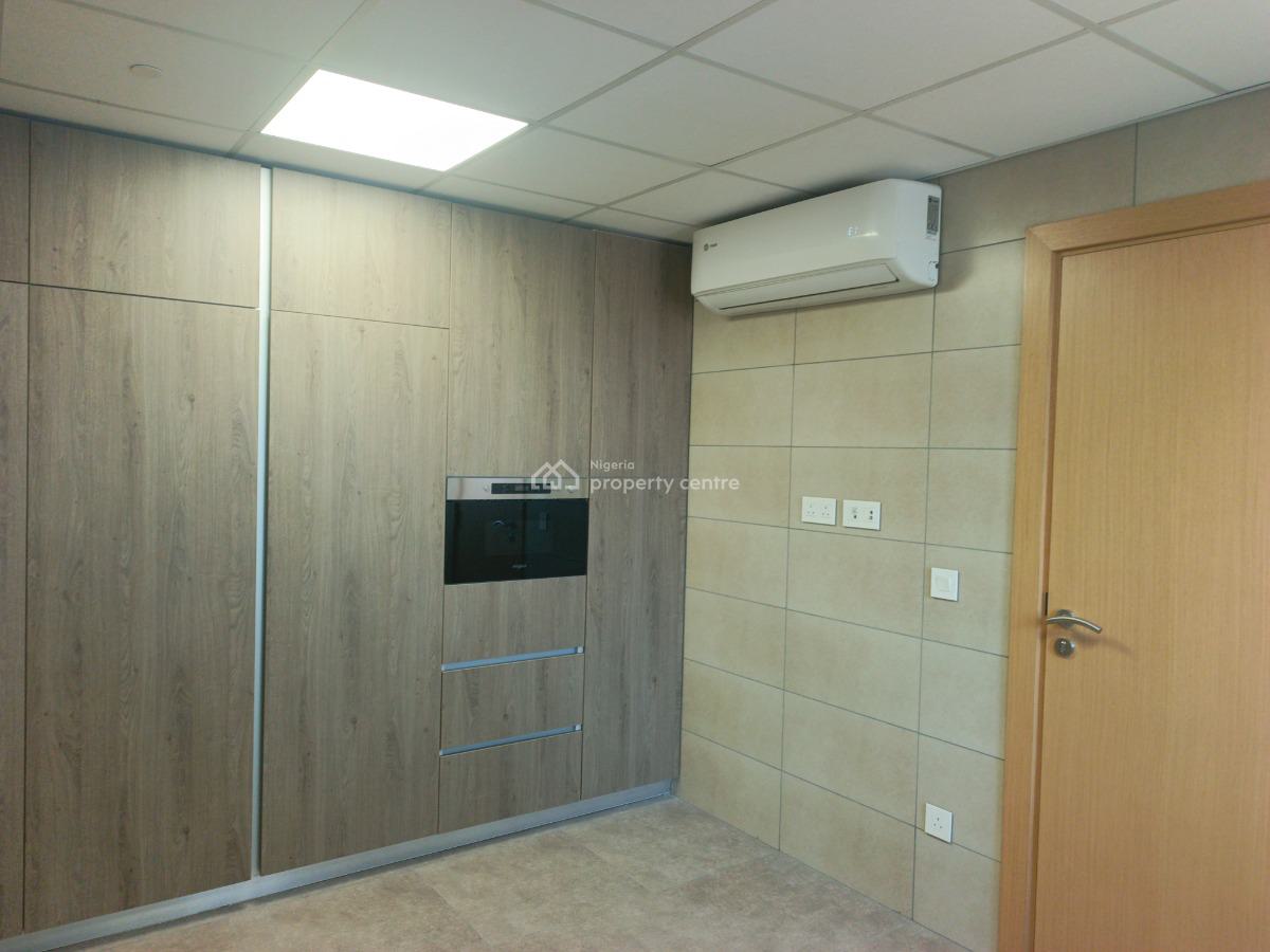 Brand New 3 Bedroom Apartments & Bq, Victoria Island (vi), Lagos, Flat / Apartment for Rent