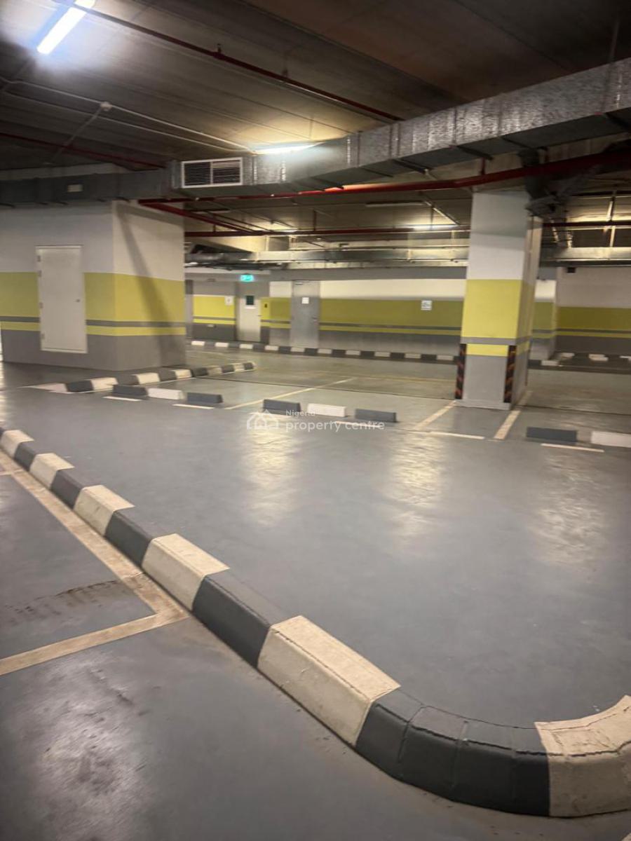 Buy & Build Land Inside The Most Luxurious Estate Eko Atlantic, Eko Atlantic City, Victoria Island (vi), Lagos, Residential Land for Sale