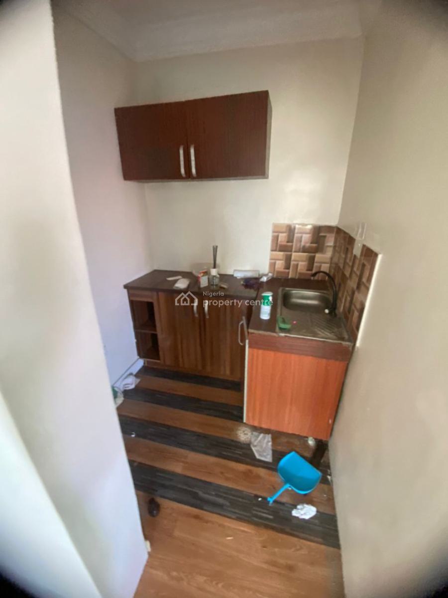 Massive Studio Apartment (room Self-contained), Off Admiralty Way, Lekki Phase 1, Lekki, Lagos, Self Contain (single Rooms) for Rent