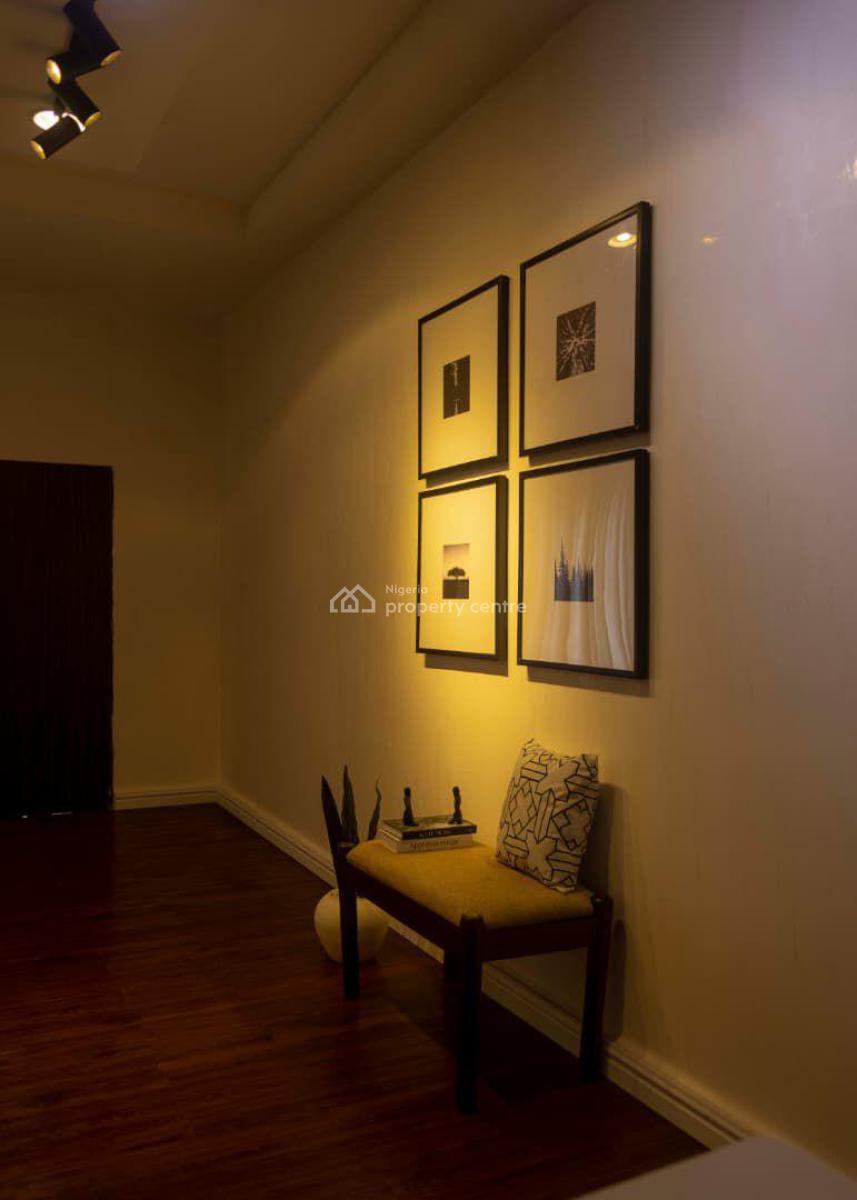 Luxury 1 Bedroom with Ps5 and Gym, Katampe Extension, Katampe Extension, Katampe, Abuja, Flat / Apartment Short Let