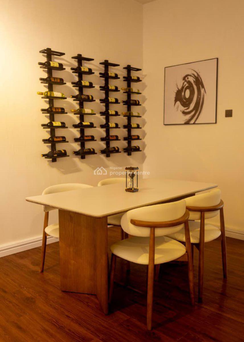 Luxury 1 Bedroom with Ps5 and Gym, Katampe Extension, Katampe Extension, Katampe, Abuja, Flat / Apartment Short Let