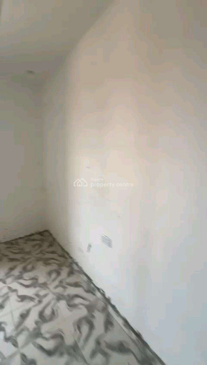 Exquisite Newly Built One Bedroom Apartment, Sawmil, Gbagada, Lagos, Mini Flat (room and Parlour) for Rent
