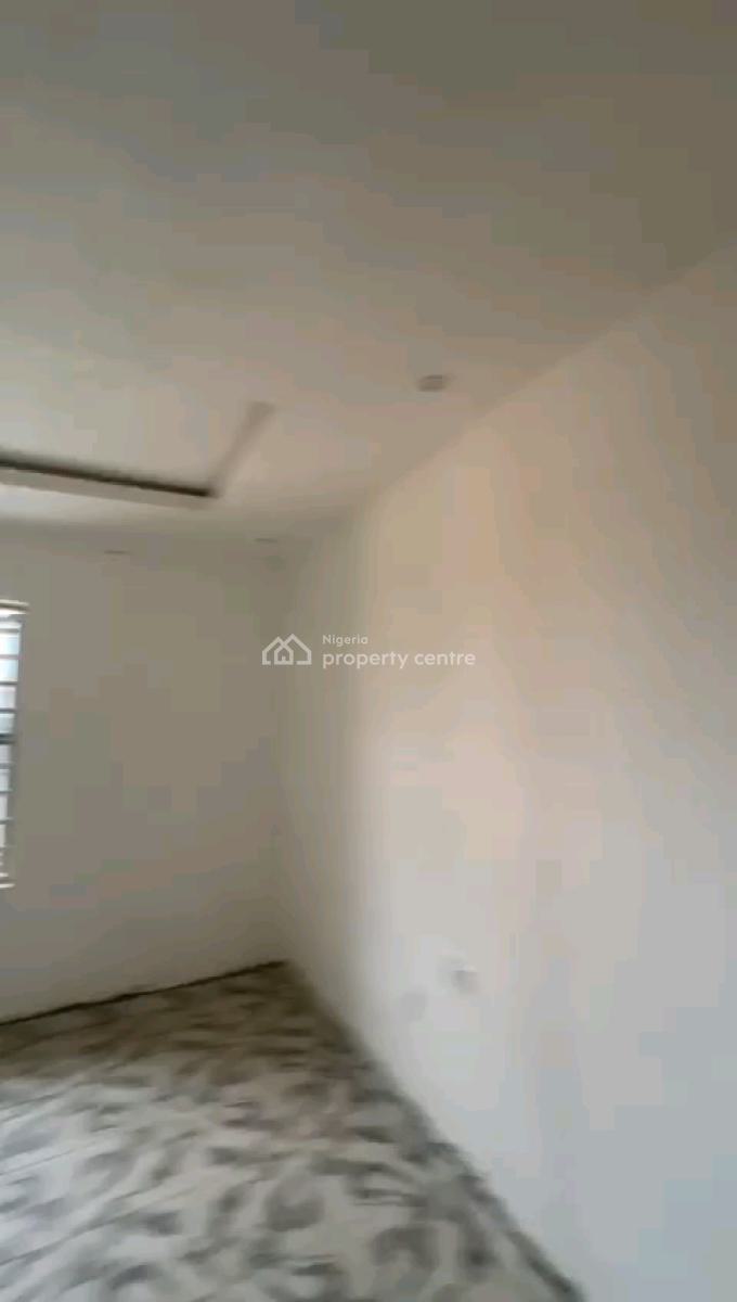 Exquisite Newly Built One Bedroom Apartment, Sawmil, Gbagada, Lagos, Mini Flat (room and Parlour) for Rent