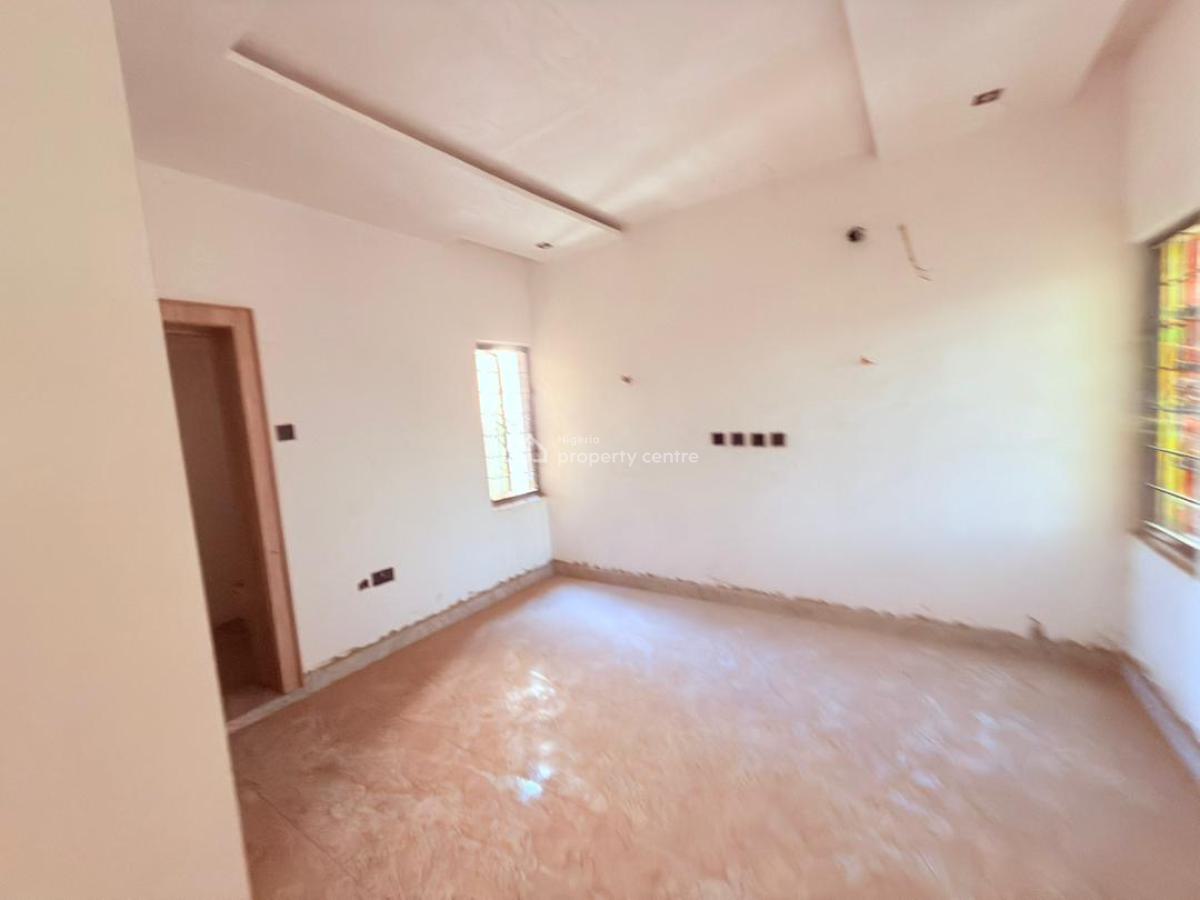 Kado  By Next Cash and Carry  4bed  Fully Detached Duplex, Kado, Abuja, Detached Duplex for Sale