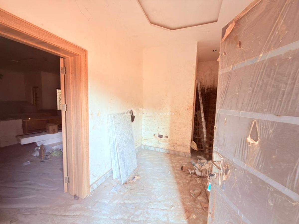 Kado  By Next Cash and Carry  4bed  Fully Detached Duplex, Kado, Abuja, Detached Duplex for Sale