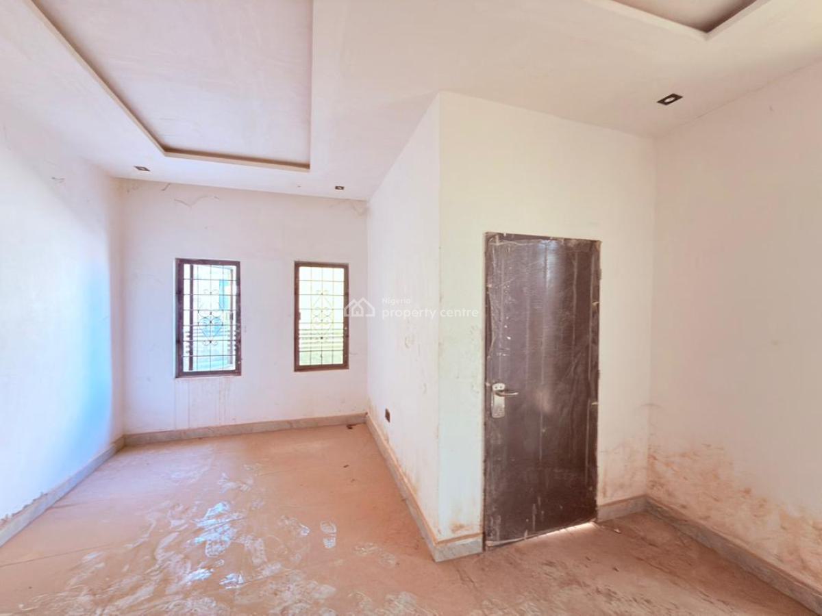 Kado  By Next Cash and Carry  4bed  Fully Detached Duplex, Kado, Abuja, Detached Duplex for Sale