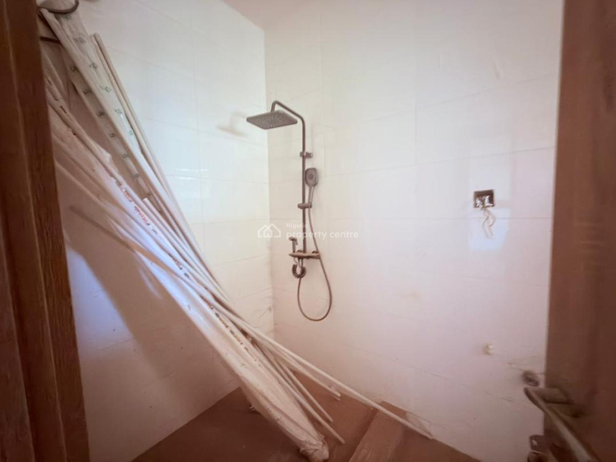 Kado  By Next Cash and Carry  4bed  Fully Detached Duplex, Kado, Abuja, Detached Duplex for Sale