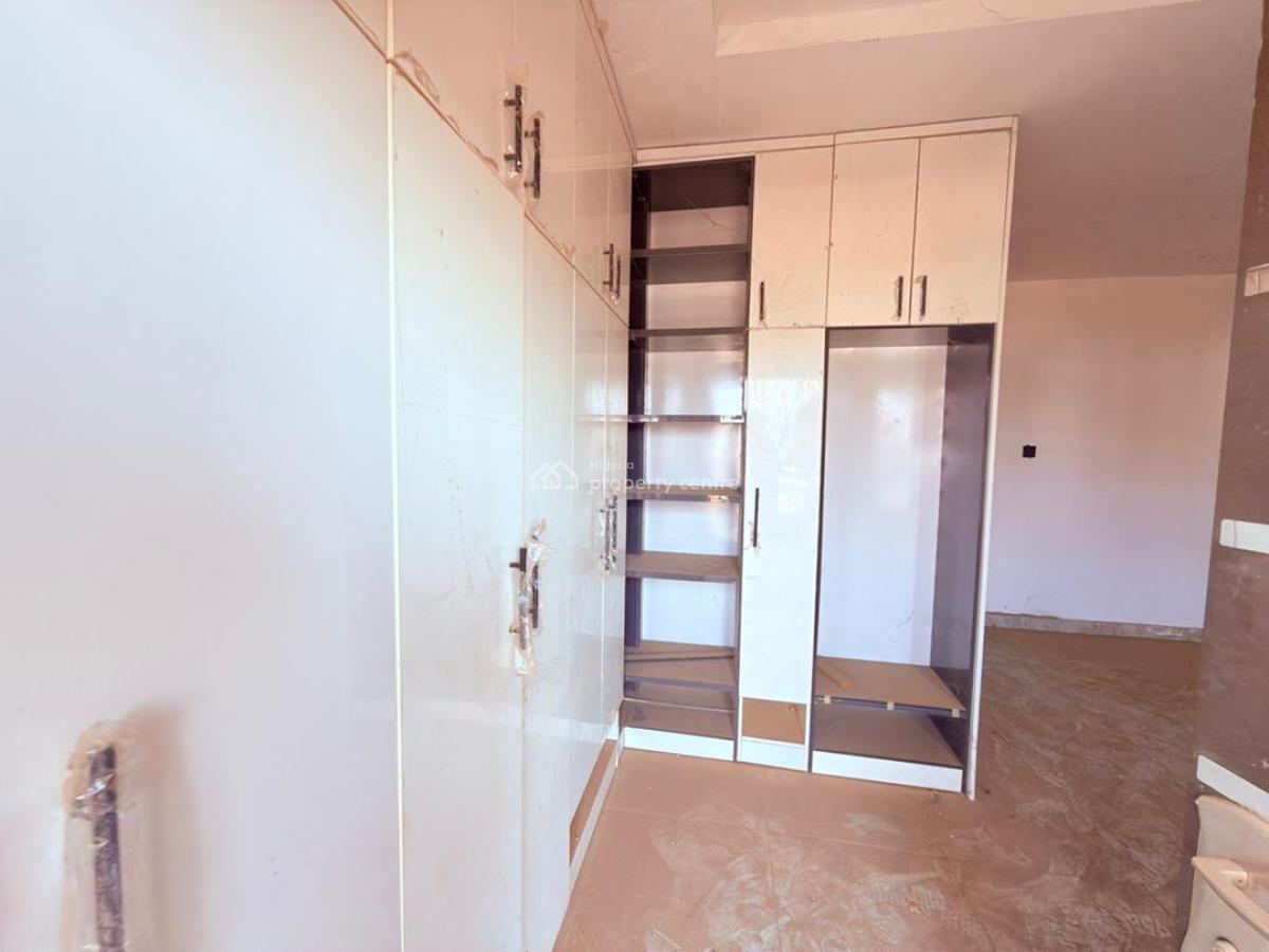 Kado  By Next Cash and Carry  4bed  Fully Detached Duplex, Kado, Abuja, Detached Duplex for Sale