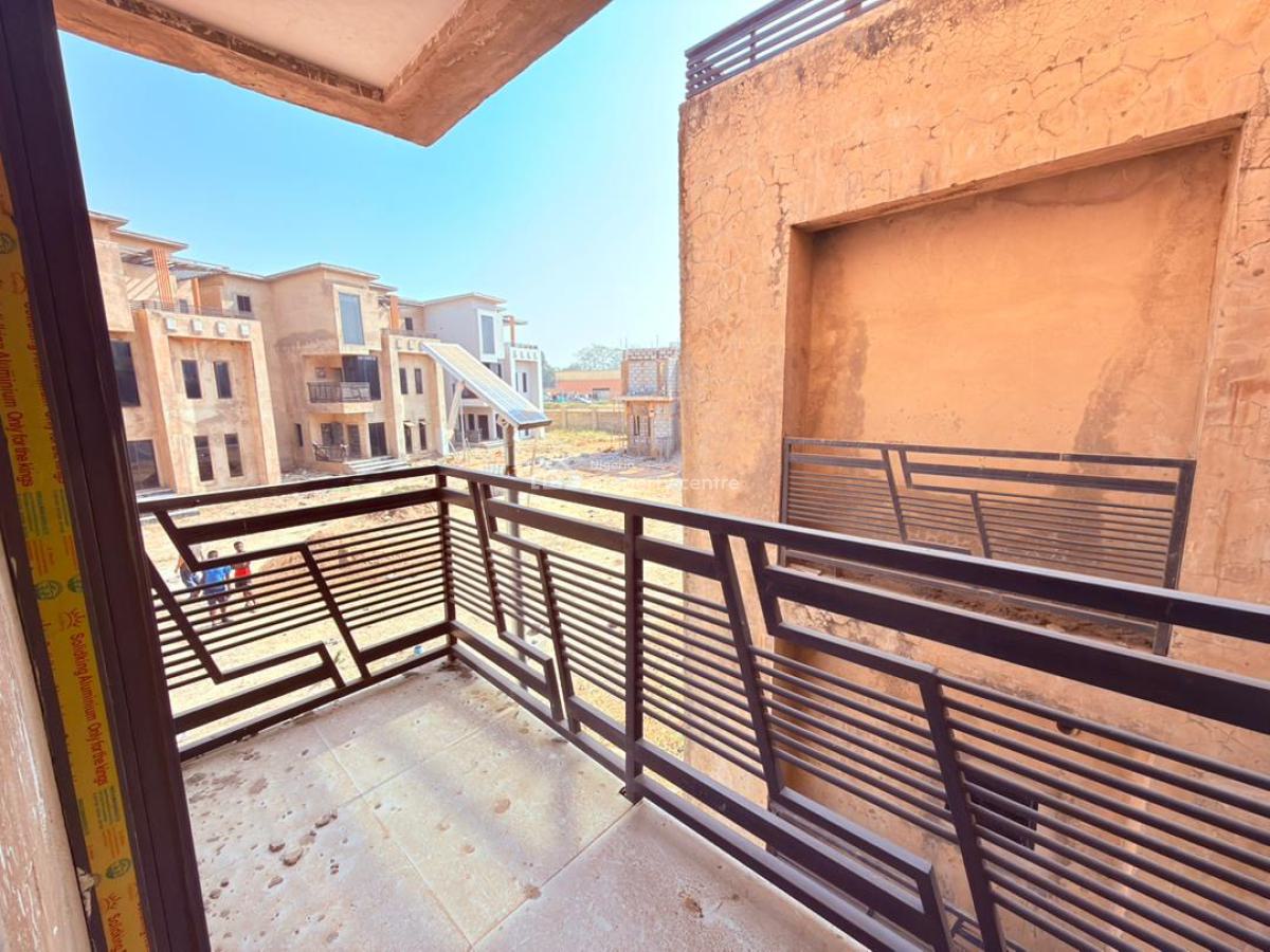 Kado  By Next Cash and Carry  4bed  Fully Detached Duplex, Kado, Abuja, Detached Duplex for Sale