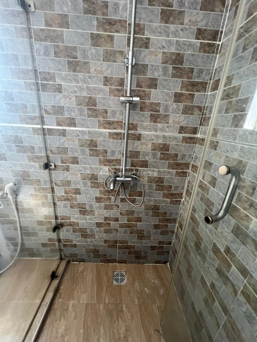 1 Bedroom Apartment, Vbay,royal Pine Estate, Orchid, Lekki, Lagos, Self Contain (single Rooms) for Rent