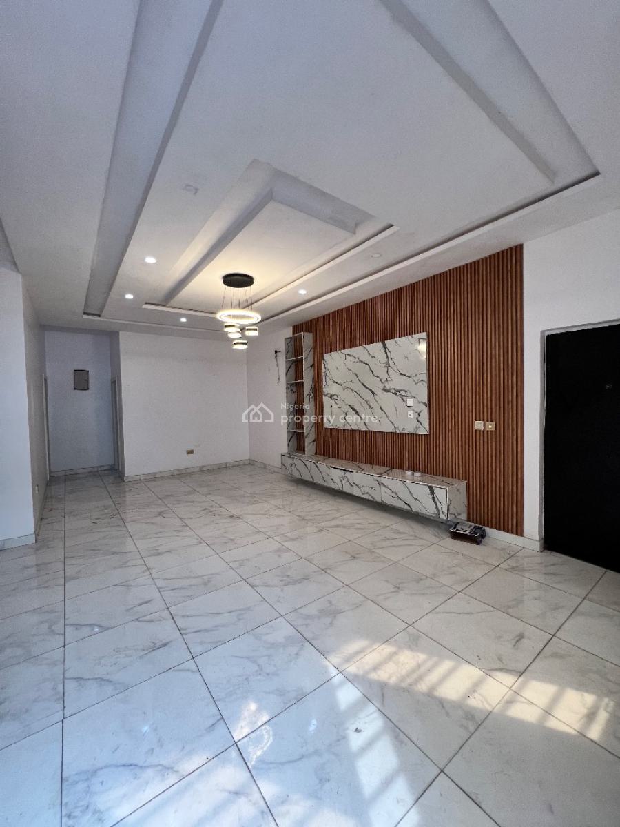 a Standard 2bedroom Flat, Pepperoni Abraham Adesunya Ajah, Lekki Phase 2, Lekki, Lagos, Flat / Apartment for Rent