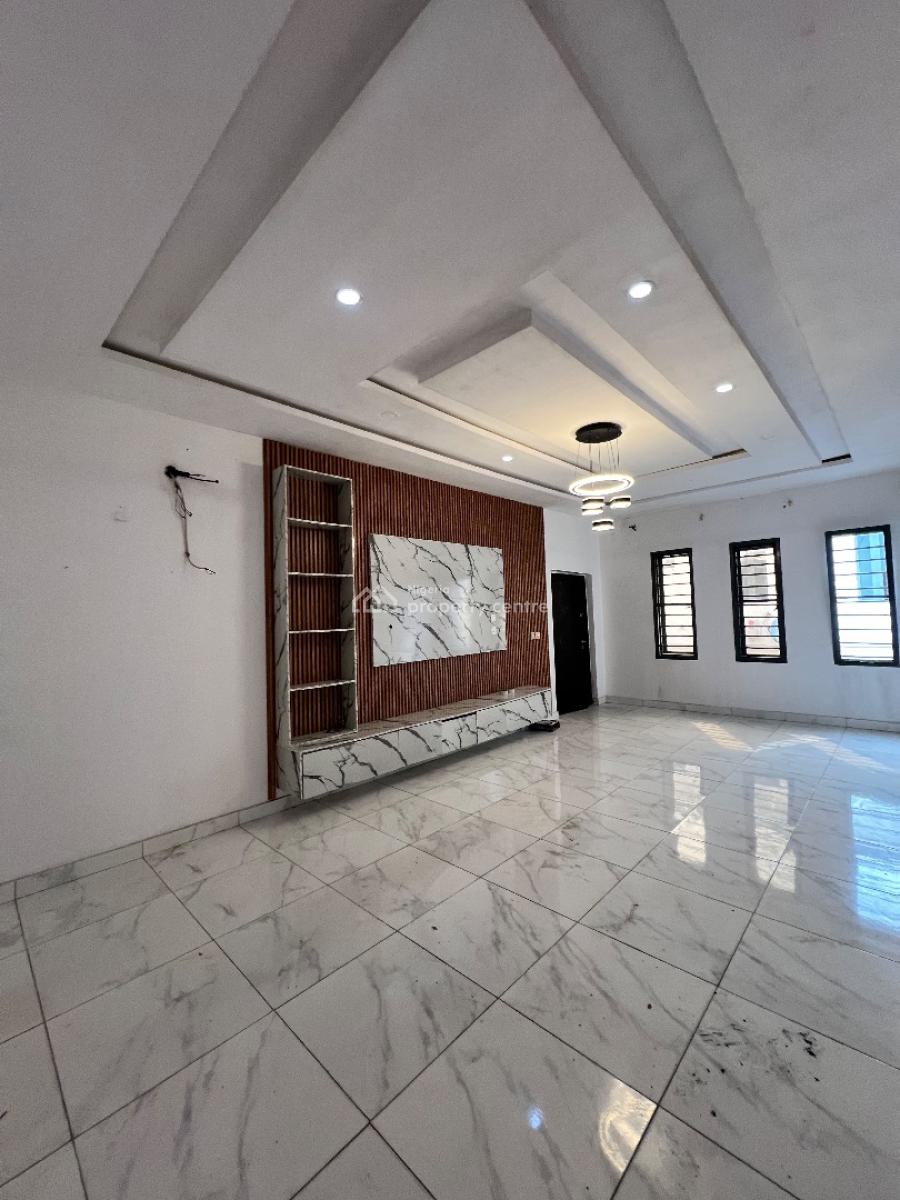 a Standard 2bedroom Flat, Pepperoni Abraham Adesunya Ajah, Lekki Phase 2, Lekki, Lagos, Flat / Apartment for Rent