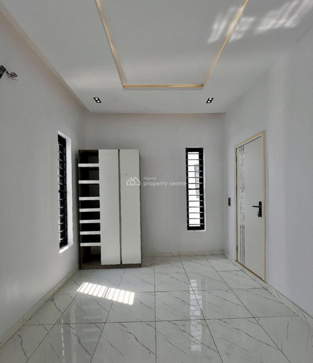 5 Bedroom Fully Detached Duplex with Swimming Pool, Ikota, Lekki, Lagos, Detached Duplex for Sale