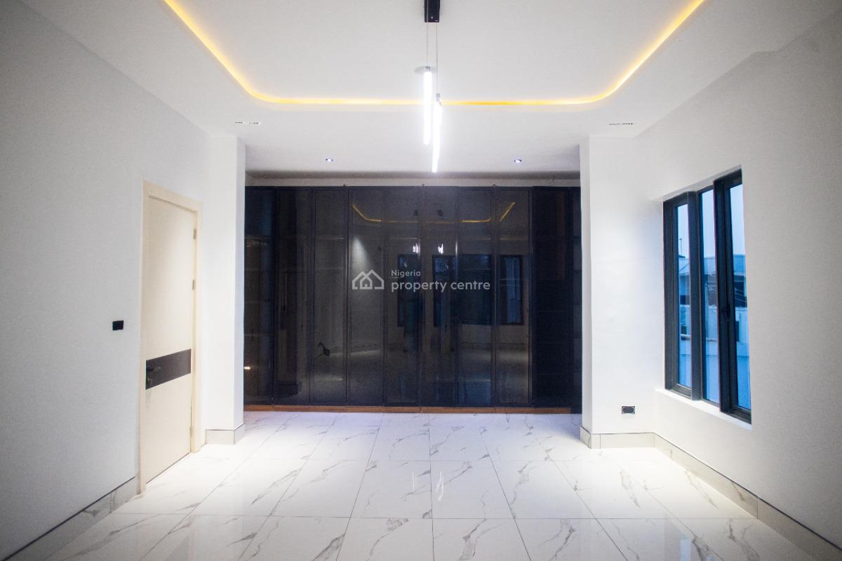 Mega Luxury 6-bedroom Detached Duplex with Elevator, Megamound Estate, Ikota, Lekki, Lagos, Detached Duplex for Sale