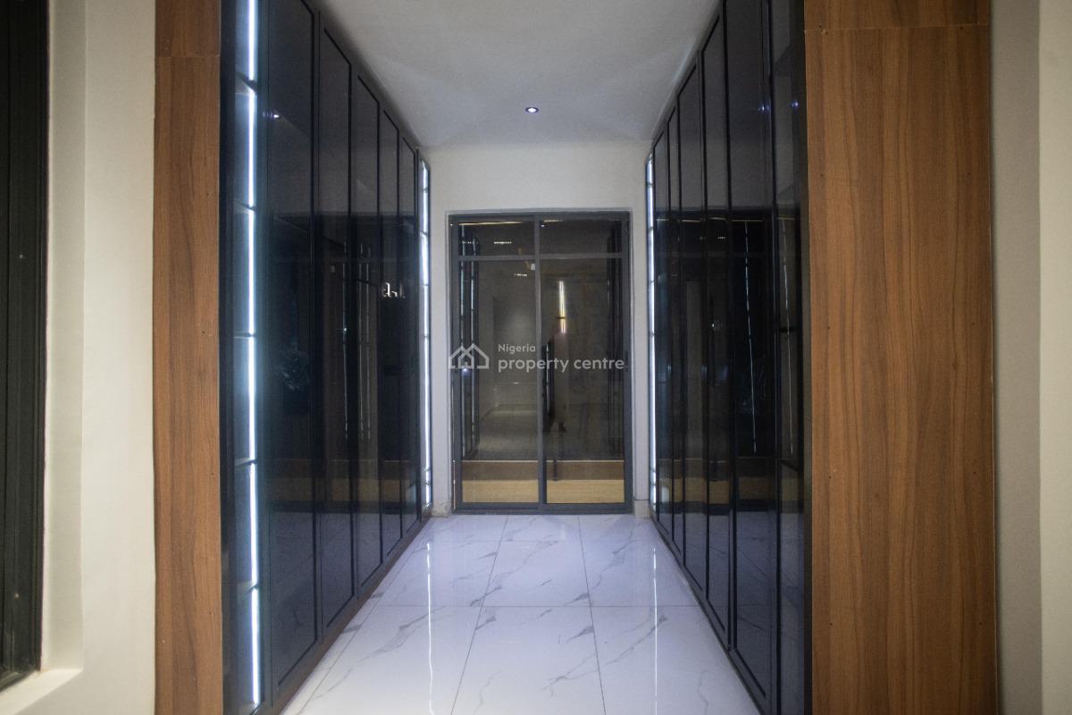 Mega Luxury 6-bedroom Detached Duplex with Elevator, Megamound Estate, Ikota, Lekki, Lagos, Detached Duplex for Sale