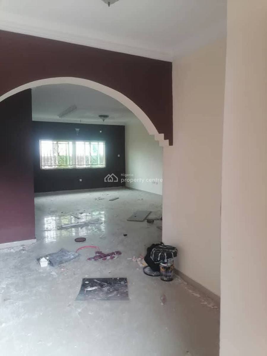 Spacious 3 Bedroom Apartment, Paradise Estate , Lakowe Phase 2, Lakowe, Ibeju Lekki, Lagos, Flat / Apartment for Rent