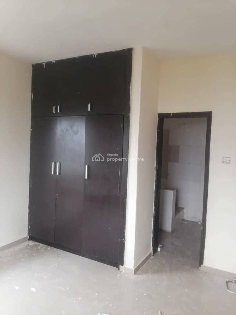 Spacious 3 Bedroom Apartment, Paradise Estate , Lakowe Phase 2, Lakowe, Ibeju Lekki, Lagos, Flat / Apartment for Rent