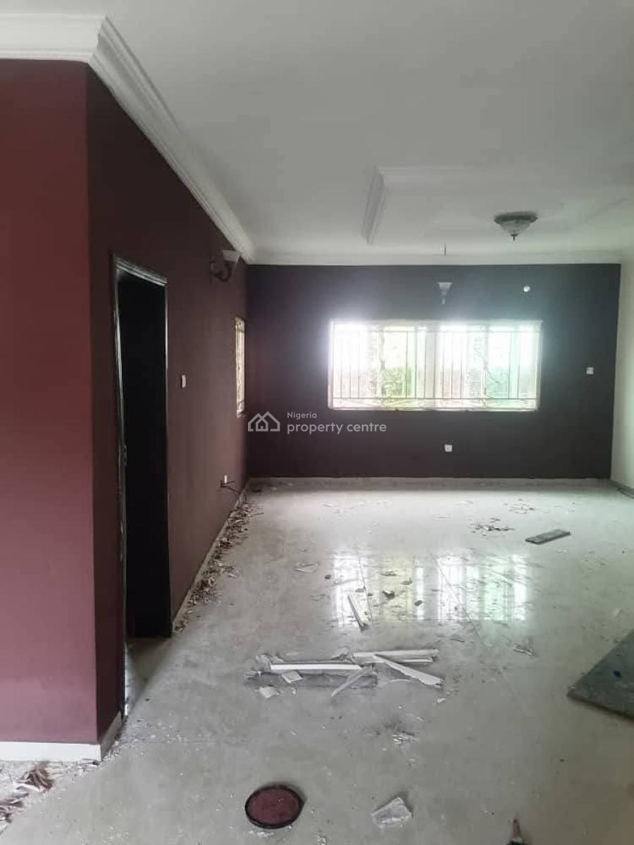 Spacious 3 Bedroom Apartment, Paradise Estate , Lakowe Phase 2, Lakowe, Ibeju Lekki, Lagos, Flat / Apartment for Rent