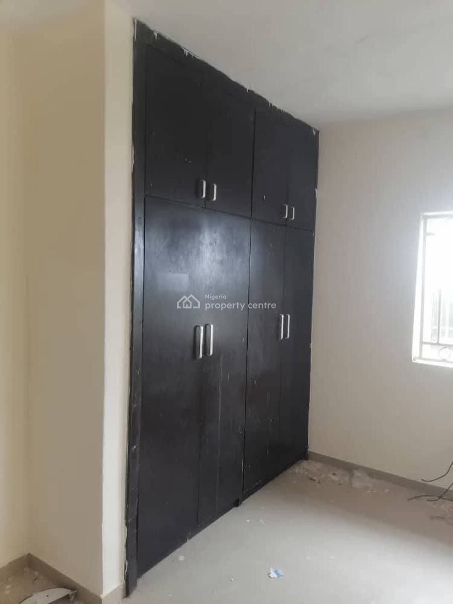 Spacious 3 Bedroom Apartment, Paradise Estate , Lakowe Phase 2, Lakowe, Ibeju Lekki, Lagos, Flat / Apartment for Rent