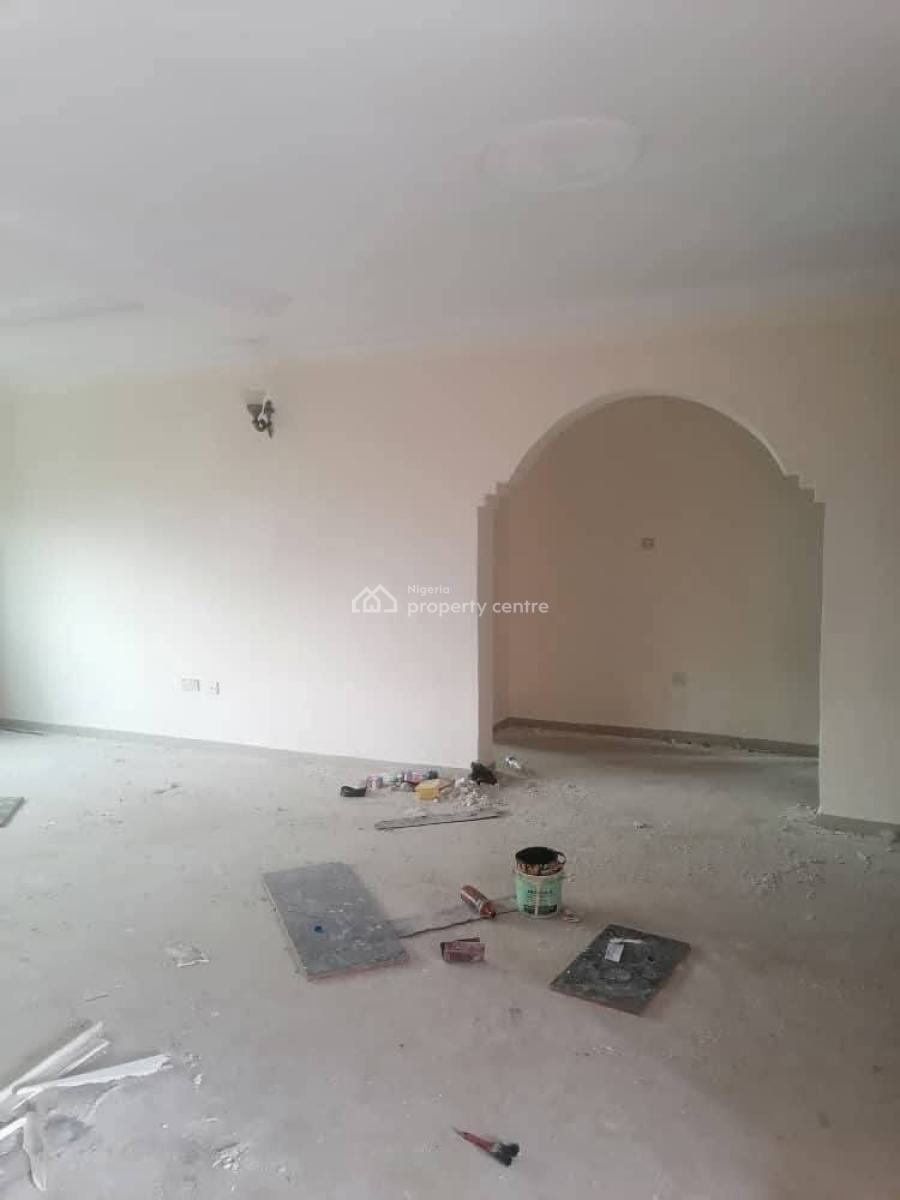 Spacious 3 Bedroom Apartment, Paradise Estate , Lakowe Phase 2, Lakowe, Ibeju Lekki, Lagos, Flat / Apartment for Rent