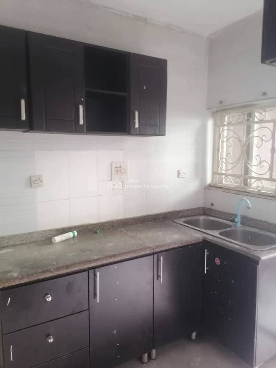 Spacious 3 Bedroom Apartment, Paradise Estate , Lakowe Phase 2, Lakowe, Ibeju Lekki, Lagos, Flat / Apartment for Rent