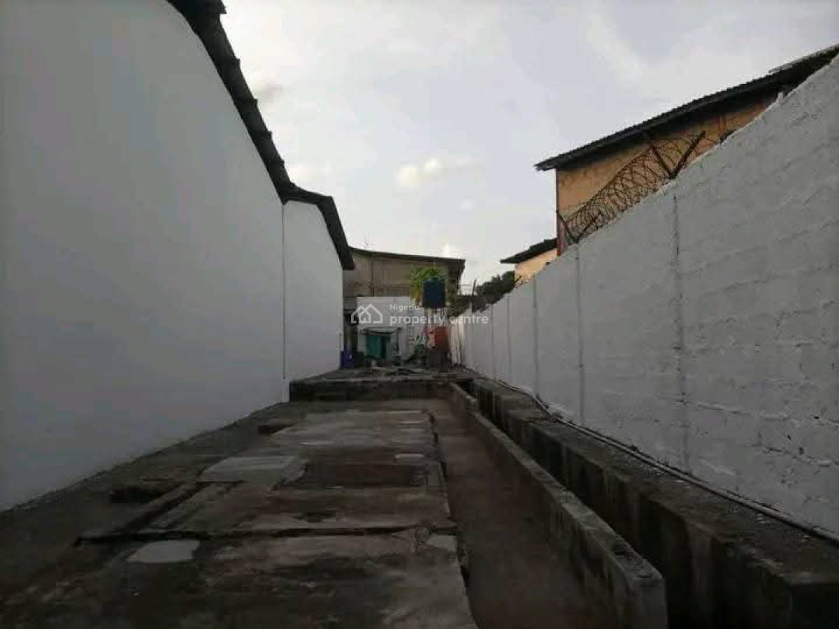 Warehouse Space of Approximately 2,907sqm, Ajao Estate, Off Airport Road, Ikeja, Lagos, Warehouse for Sale