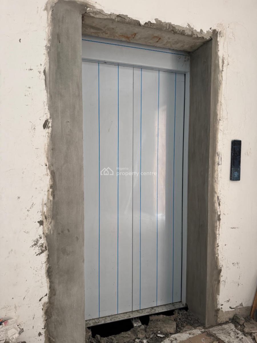 Luxury 2 Bedroom Apartments  with Pool and Elevator, Lekki Phase 1, Lekki, Lagos, Flat / Apartment for Sale