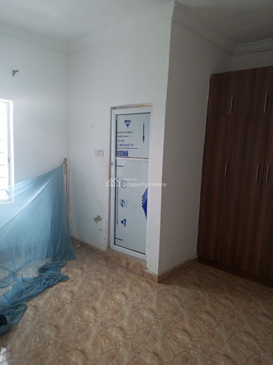 Sharp and Serene 2bedroom Apartment (upstairs), Marshy Hill Estate, Ado, Ajah, Lagos, Flat / Apartment for Rent