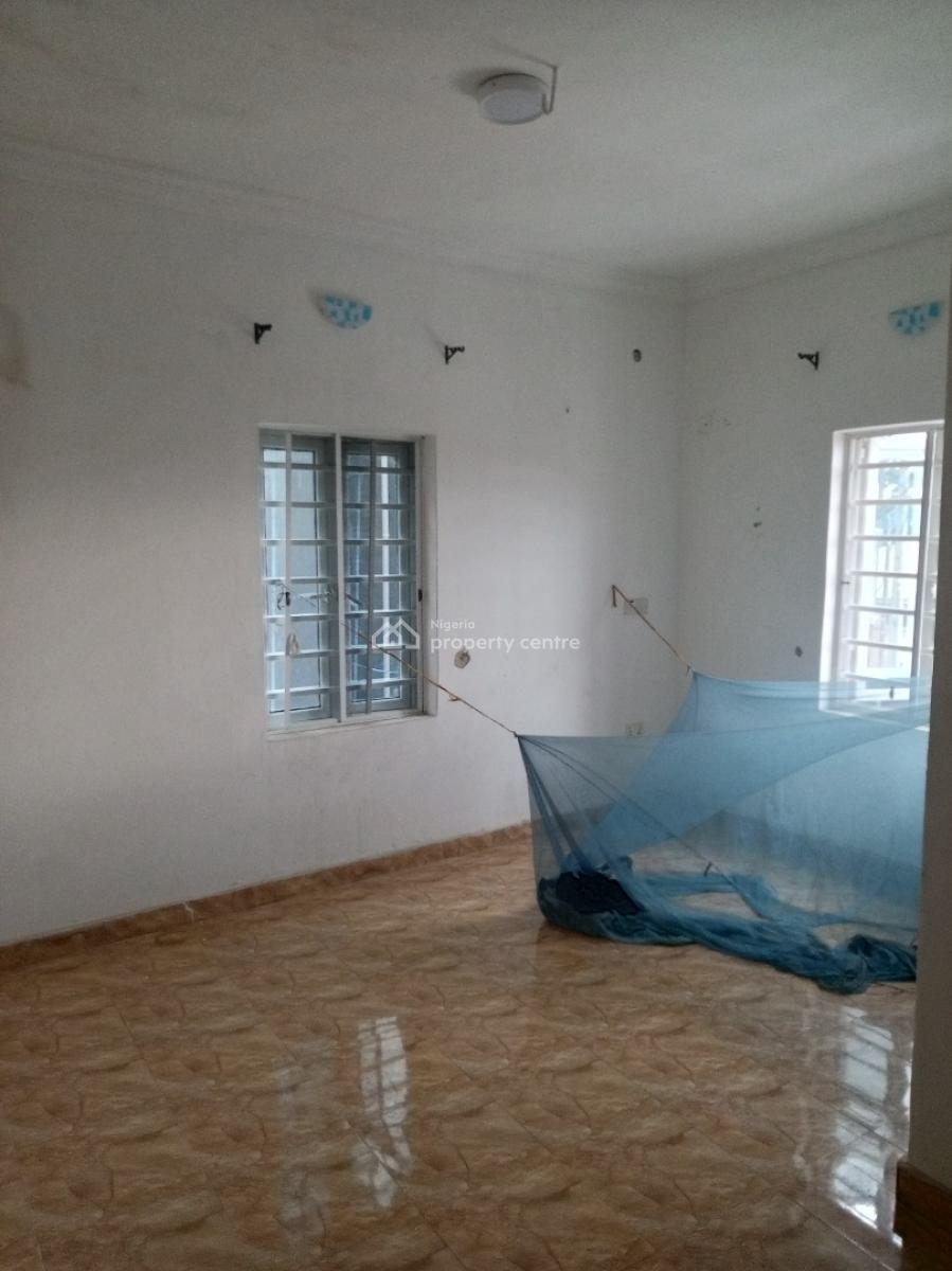 Sharp and Serene 2bedroom Apartment (upstairs), Marshy Hill Estate, Ado, Ajah, Lagos, Flat / Apartment for Rent