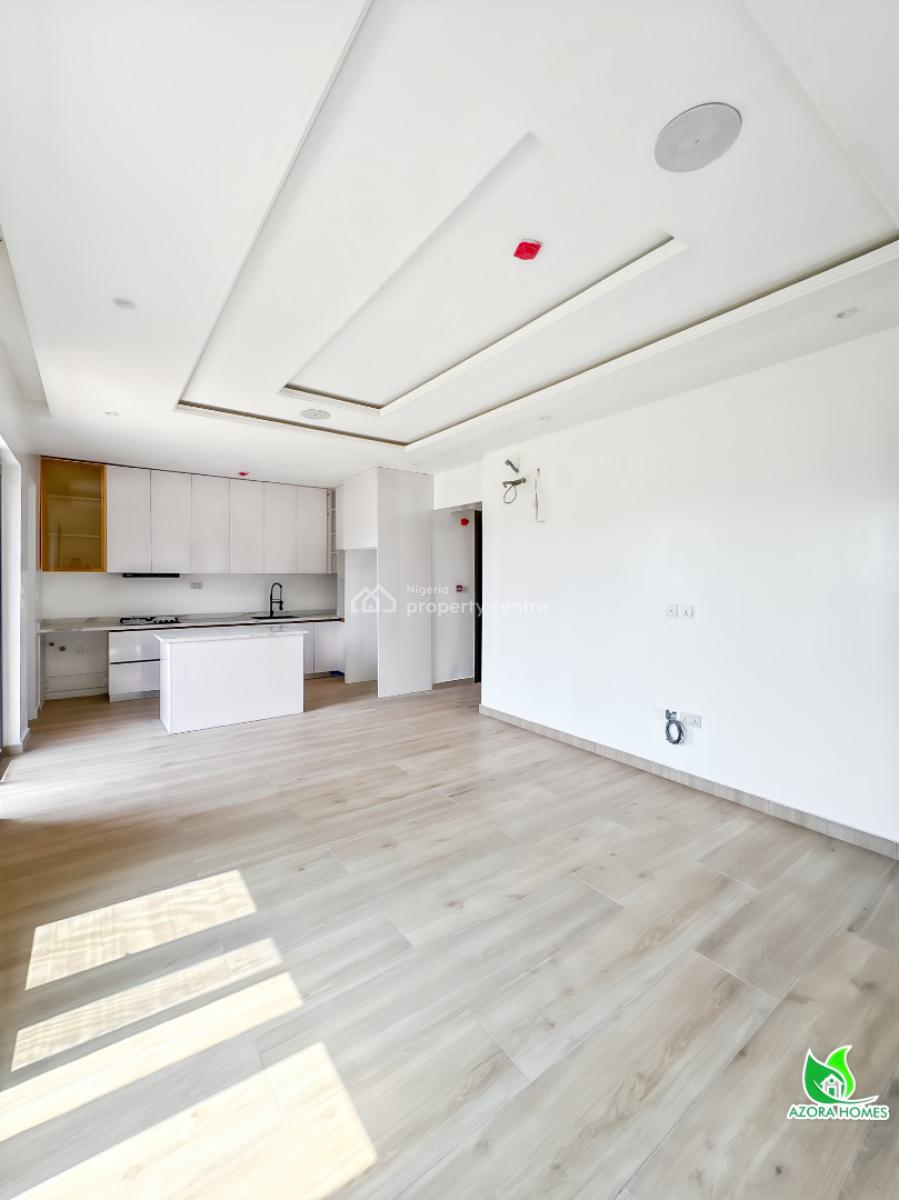 Two Bedroom Serviced Apartments, Ikate, Lekki, Lagos, Flat / Apartment for Sale
