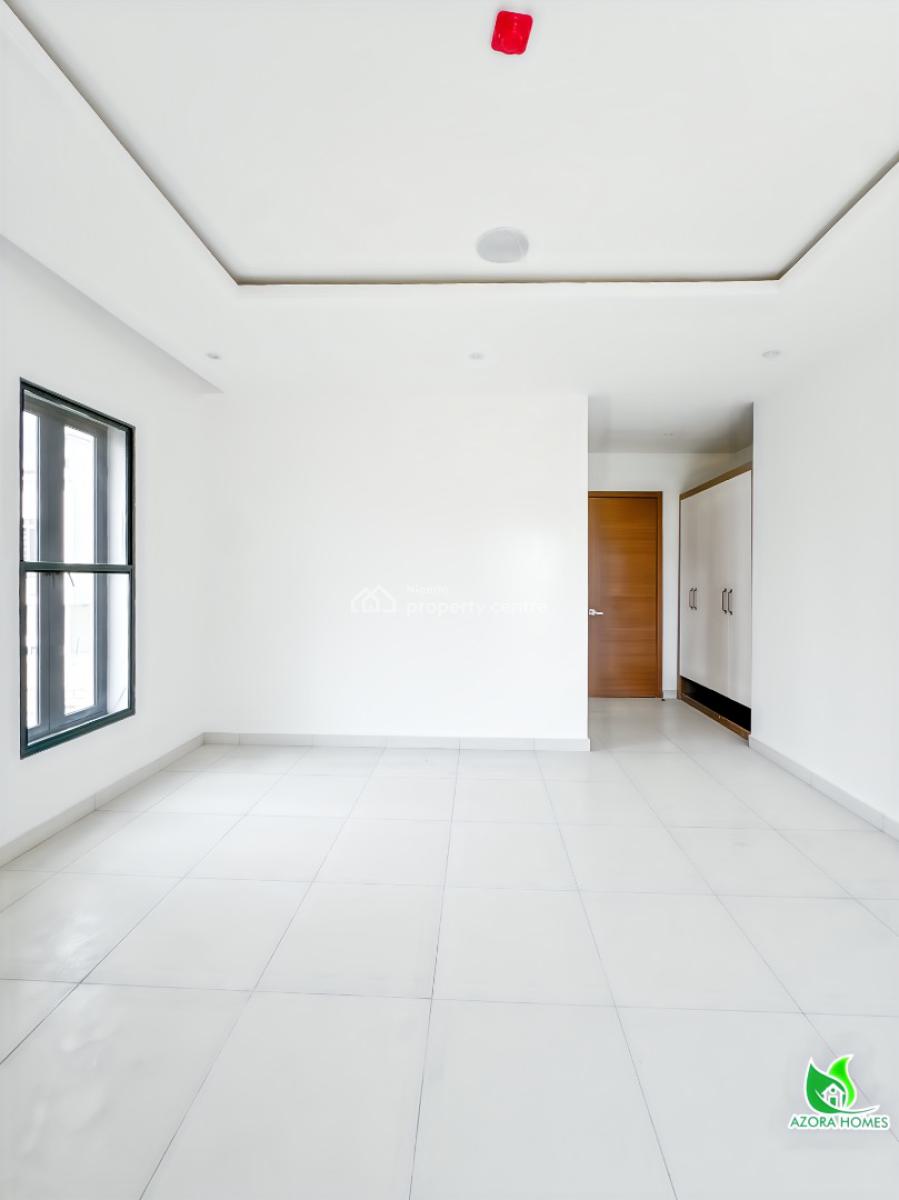 Two Bedroom Serviced Apartments, Ikate, Lekki, Lagos, Flat / Apartment for Sale