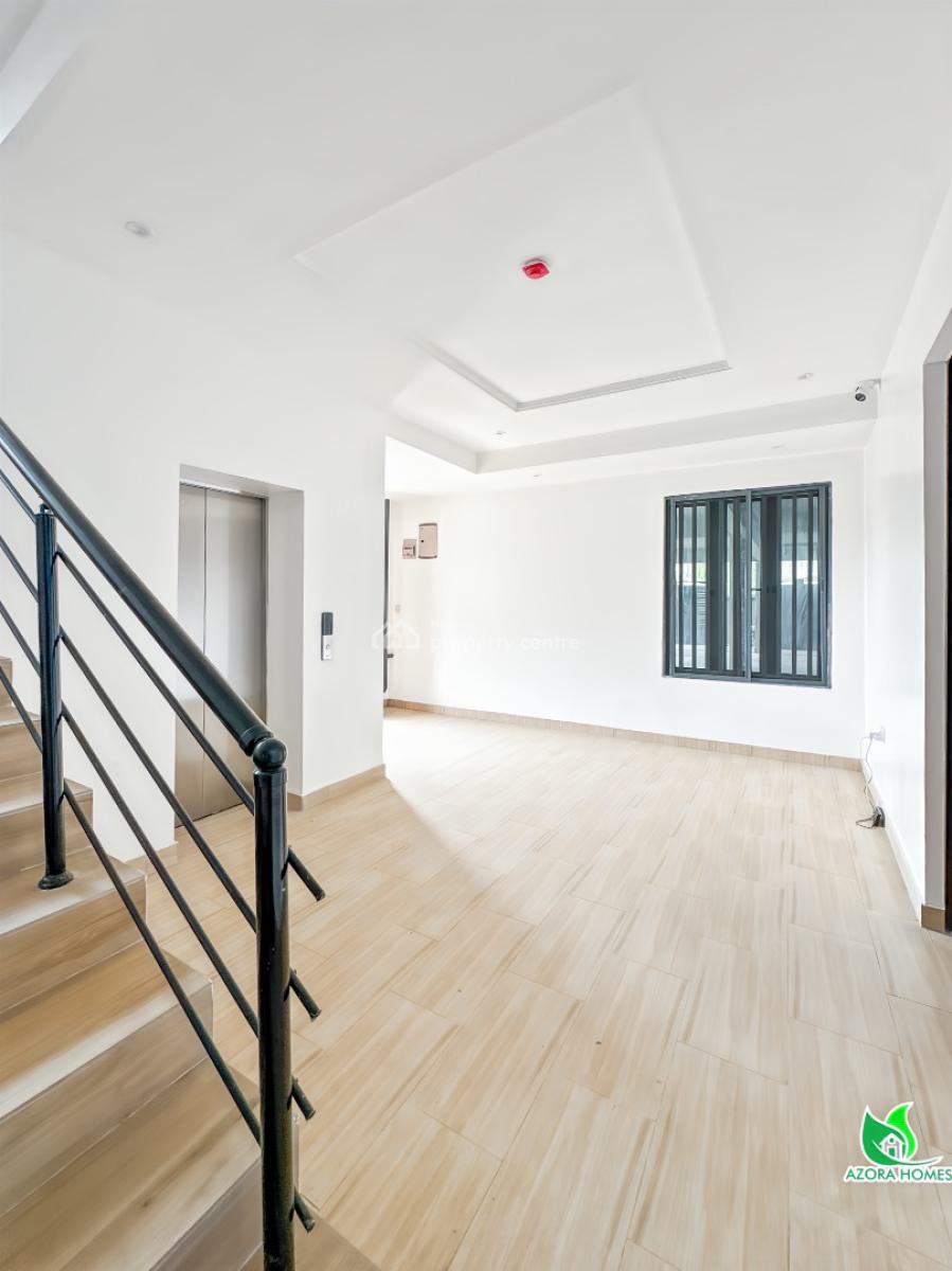 Two Bedroom Serviced Apartments, Ikate, Lekki, Lagos, Flat / Apartment for Sale