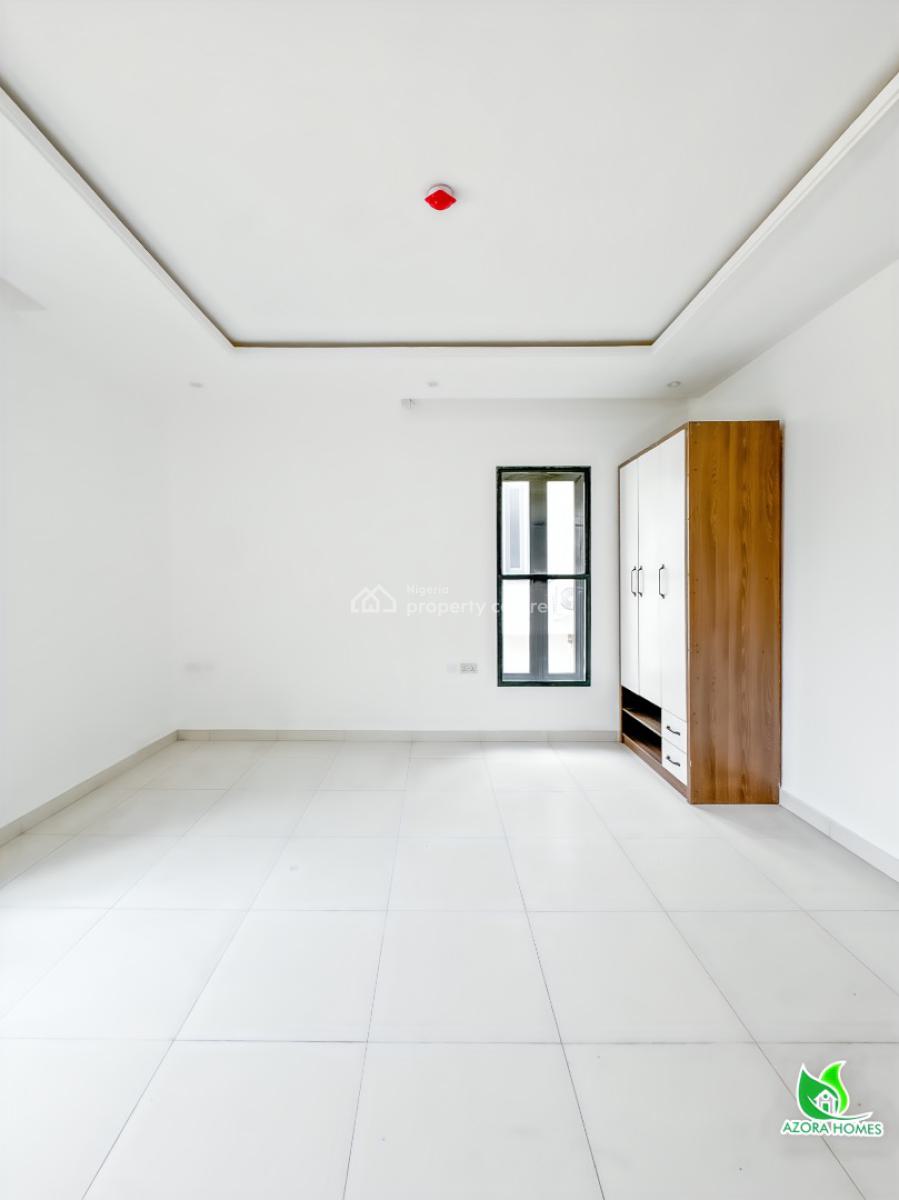 Two Bedroom Serviced Apartments, Ikate, Lekki, Lagos, Flat / Apartment for Sale