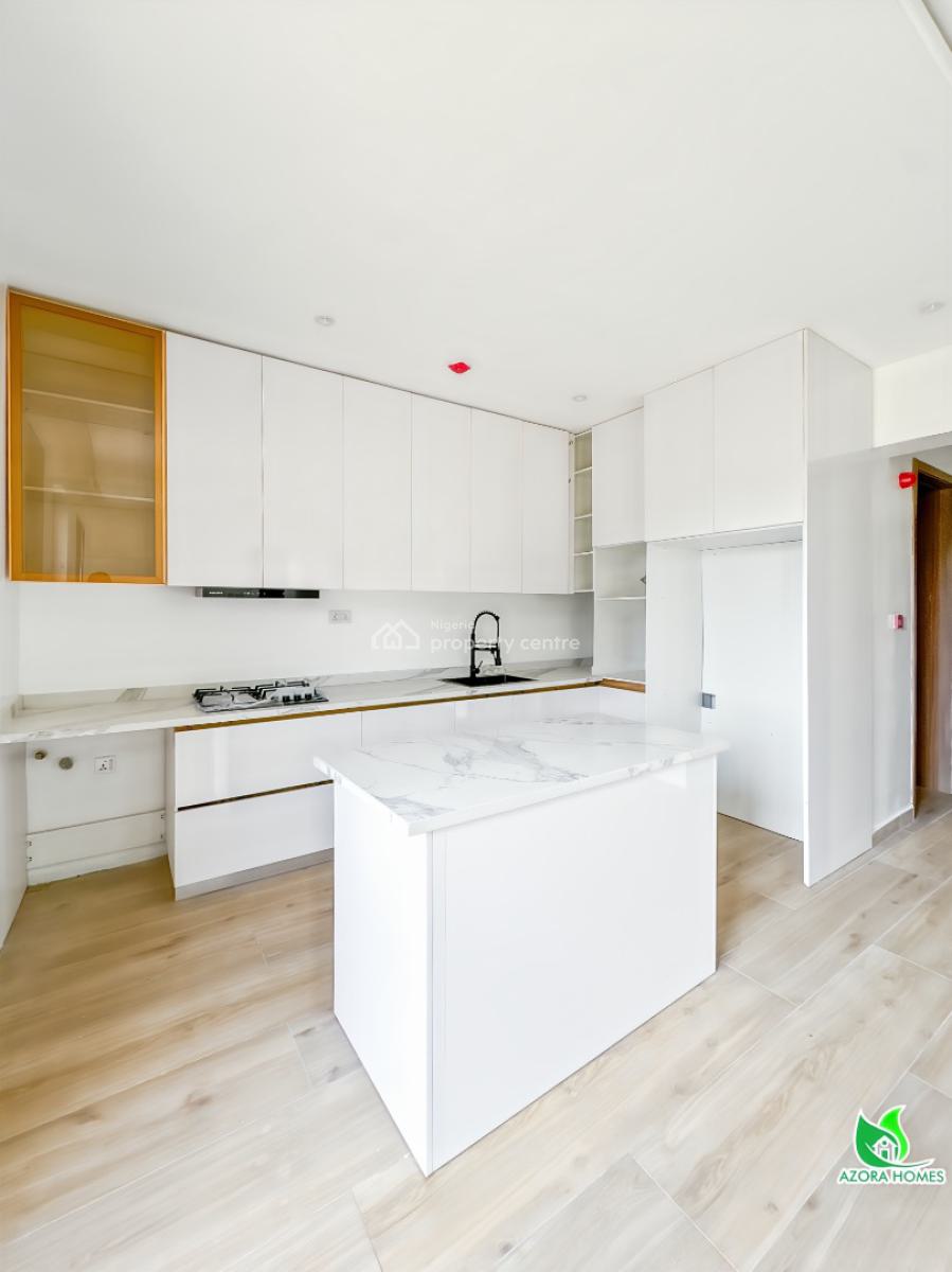 Two Bedroom Serviced Apartments, Ikate, Lekki, Lagos, Flat / Apartment for Sale