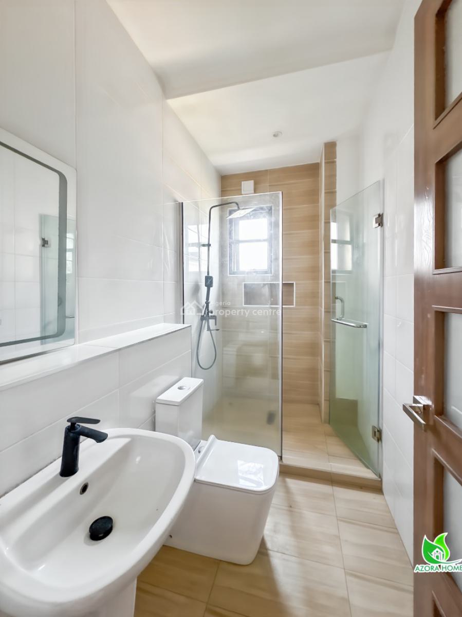 Two Bedroom Serviced Apartments, Ikate, Lekki, Lagos, Flat / Apartment for Sale