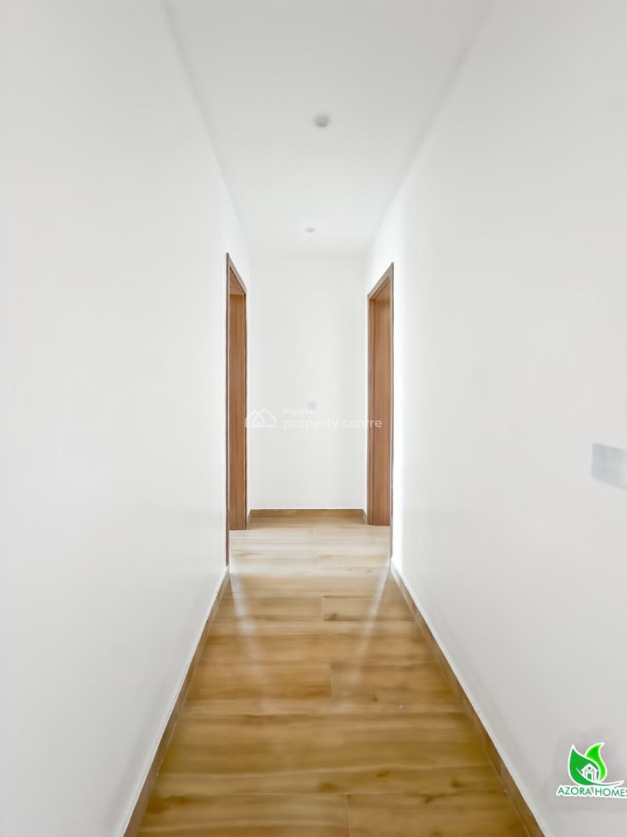 Two Bedroom Serviced Apartments, Ikate, Lekki, Lagos, Flat / Apartment for Sale